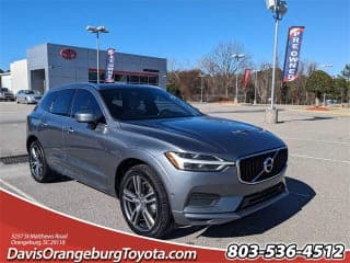 Volvo 2018 XC60