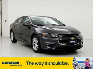 Chevrolet 2016 Malibu