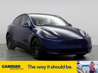 Tesla 2020 Model Y