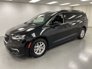 Chrysler 2022 Pacifica