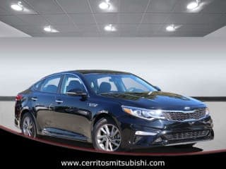 Kia 2020 Optima