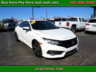 Honda 2016 Civic