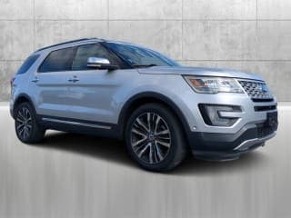 Ford 2016 Explorer