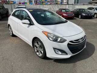 Hyundai 2013 Elantra GT