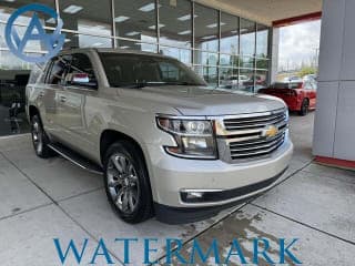 Chevrolet 2016 Tahoe