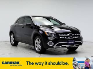 Mercedes-Benz 2019 GLA