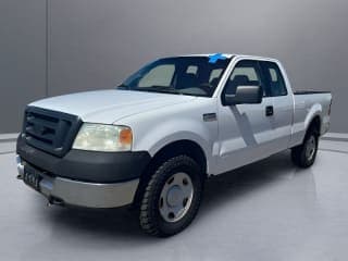 Ford 2005 F-150