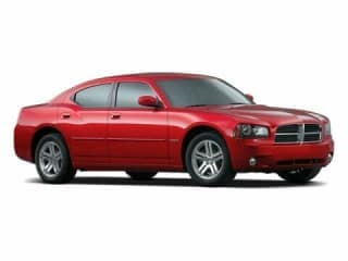 Dodge 2009 Charger
