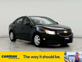 Chevrolet 2014 Cruze