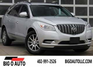 Buick 2017 Enclave