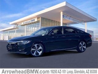 Honda 2020 Accord