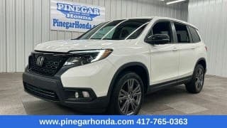 Honda 2019 Passport