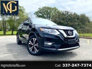 Nissan 2017 Rogue