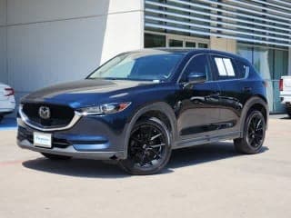 Mazda 2018 CX-5