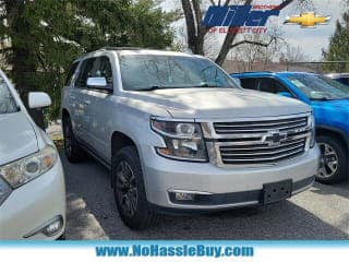 Chevrolet 2016 Tahoe