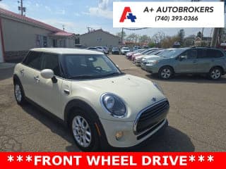 MINI 2019 Hardtop 4 Door