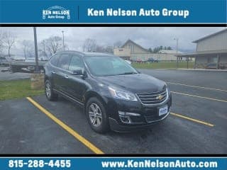 Chevrolet 2017 Traverse