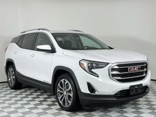 GMC 2018 Terrain