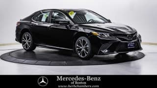 Toyota 2018 Camry