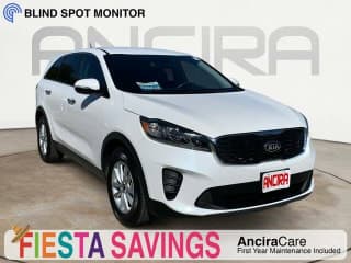 Kia 2020 Sorento