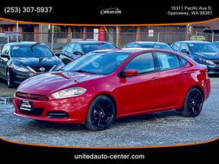 Dodge 2013 Dart