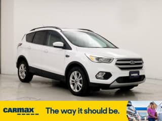 Ford 2017 Escape