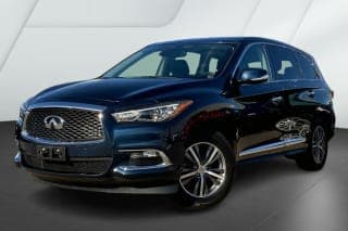 Infiniti 2020 QX60