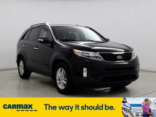 Kia 2014 Sorento