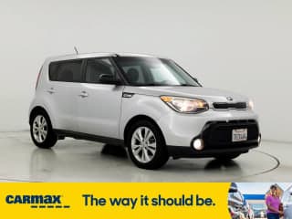 Kia 2016 Soul