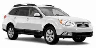 Subaru 2012 Outback