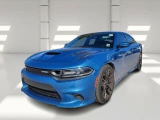 Dodge 2021 Charger