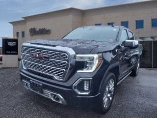 GMC 2021 Sierra 1500