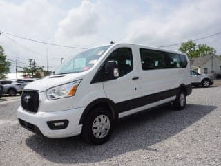 Ford 2021 Transit