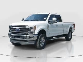 Ford 2022 F-350 Super Duty