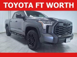 Toyota 2024 Tundra