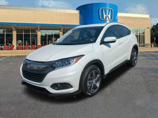 Honda 2021 HR-V