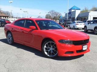 Dodge 2022 Charger