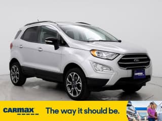 Ford 2019 EcoSport