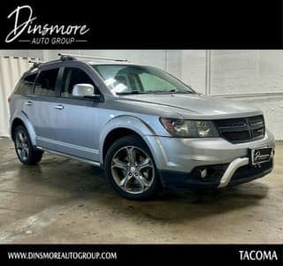 Dodge 2016 Journey