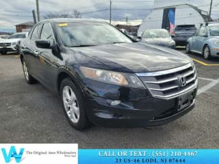 Honda 2012 Crosstour