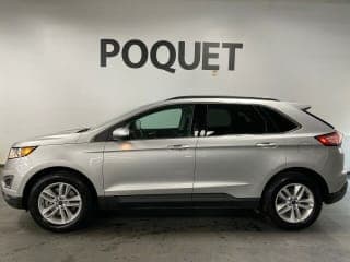 Ford 2015 Edge