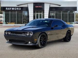 Dodge 2014 Challenger