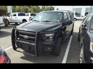 Ford 2016 F-150