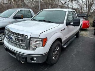 Ford 2013 F-150