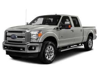 Ford 2016 F-250 Super Duty