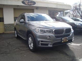 BMW 2015 X5