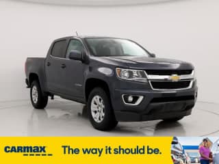 Chevrolet 2019 Colorado