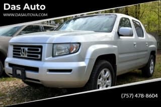 Honda 2006 Ridgeline