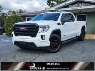 GMC 2019 Sierra 1500