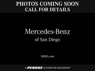 Mercedes-Benz 2019 C-Class